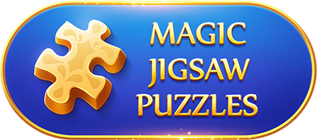 Logo Magic Puzzles