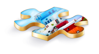 Puzzles online